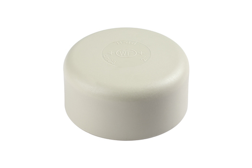 克东PPR管帽(DIN)